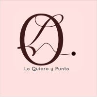 LO QUIERO_Bisutería logo - Similar company to Ras Bisuteria Y +