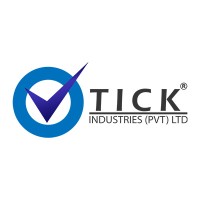 Tick Industries Pvt. Ltd. logo - Similar company to Katib