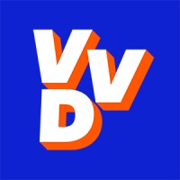 LVN, the Dutch Liberal Women's Network logo - Similar company to Power2Improve