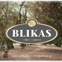 Blikas Olives logo - Similar company to Messolongi Fields Ltd.
