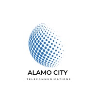 Alamo City Communications logo - Similar company to Vincero