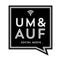 umundauf.at | Social Media Agency logo - Similar company to Y-Site - Die Social Media Agentur