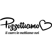 Pizzottiamo - Gustopronto Srl logo - Similar company to Gourmind Srl