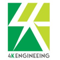4K ENGINEERING logo - Similar company to Foucault Dynamics