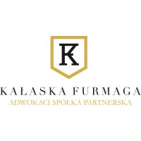 Kałaska Furmaga Adwokaci Spółka Partnerska
