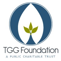 TGG FOUNDATION logo - Similar company to Buildifye
