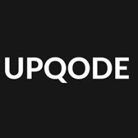 UPQODE logo - Similar company to Five Pack