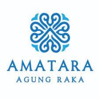 Amatara Agung Raka logo - Similar company to Bnbmates