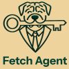 Fetch Agent logo - Similar company to Is2 Digital