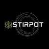 StirPot logo - Similar company to Crafticon Technologies