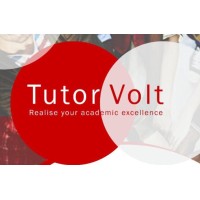 TutorVolt logo - Similar company to Futsa Group (Pty) Ltd