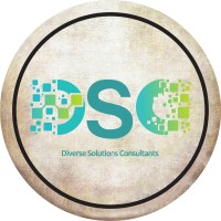 Diverse Solutions Consultants logo - Similar company to Diverse Solutions