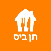 10bis logo - Similar company to Mishloha Interactive