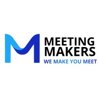 Meeting Makers logo - Similar company to Meetingmakers