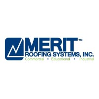 Merit Roofing Systems Inc logo - Similar company to Texas Roof Management Inc