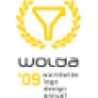Wolda, The Worldwide Logo Design Annual