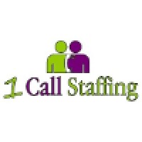 1 Call Staffing, Inc. logo - Similar company to Girlfriday