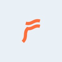 Flow logo - Similar company to Hello Creative World