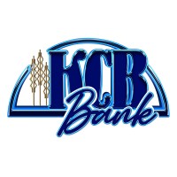 KCB Bank logo - Similar company to Dearborn Savings Bank