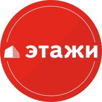 Этажи Карьера logo - Similar company to Центр Передовой Коммерции