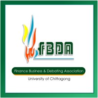 Finance Business & Debating Association-FBDA logo - Similar company to Dhaka University It Society (Duits)