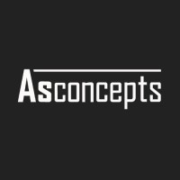 AS Concepts GmbH logo - Similar company to Cure Concept Gmbh