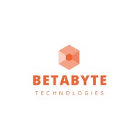 BETABYTE TECHNOLOGIES PLT logo - Similar company to Sparkshield
