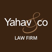 Yahav & Co. Law Firm logo - Similar company to Splendida Services Ag