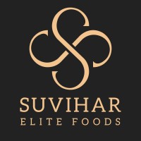 Suvihar Elite Foods logo - Similar company to Hawk Sight Studios