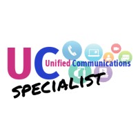 UC Specialist logo - Similar company to Masterelec
