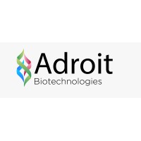 Adroit Biotechnologies Ltd logo - Similar company to Care 2 Share