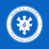 Magna Anima Teachers College logo - Similar company to Maralabs, Inc. Linux And Business Solutions