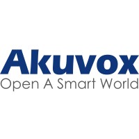 Akuvox İnterkom Türkiye logo - Similar company to Fibaro Benelux