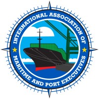International Association of Maritime and Port Executives logo - Similar company to Stack Academy