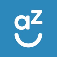 Vitazure logo - Similar company to Pedcare - Atendimento Pediátrico Multidisciplinar