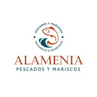 ALAMENIA PESCADOS Y MARISCOS logo - Similar company to Op Argentina Srl