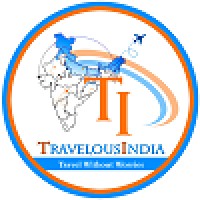 Travelous India logo - Similar company to Tripbuzzinga