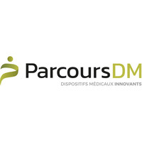 Parcours DM logo - Similar company to T-Life