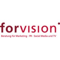 Forvision logo - Similar company to Forvision