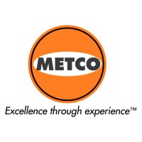 METCO logo - Similar company to Inco