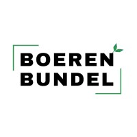 Boerenbundel logo - Similar company to Stukje Zeeuws