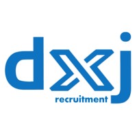 DXJ Recruitment logo - Similar company to Peak Recruitment