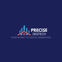 Precise DigiTech logo - Similar company to Precision Estimator Llc