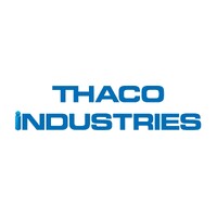 THACO INDUSTRIES logo - Similar company to Thaco Group