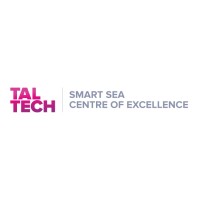 TalTech Smart Sea Centre of Excellence logo - Similar company to Innovation Network