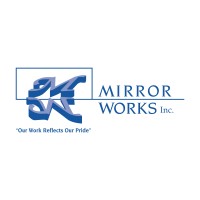Mirror Works Inc. logo - Similar company to Crowdspecs