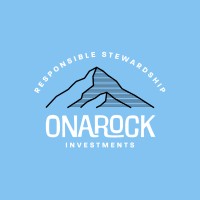 Onarock Investments logo - Similar company to Hometech Llc