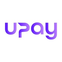 UPay logo - Similar company to Upay. Net