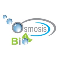 BIOosmosis Maroc logo - Similar company to Atlas Globe Maroc