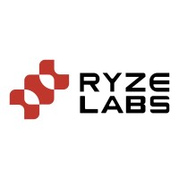Ryze Labs logo - Similar company to Split Capital